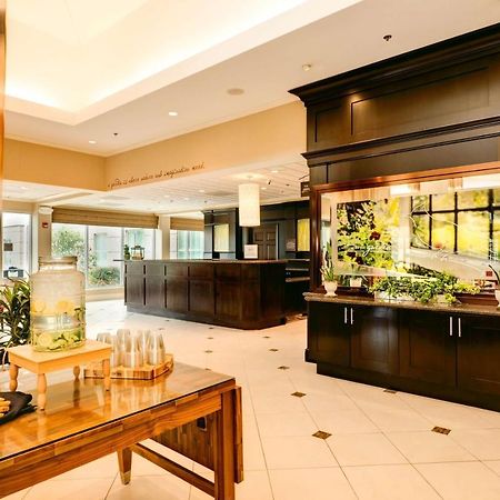 Hilton Garden Inn Columbia/Northeast Luaran gambar