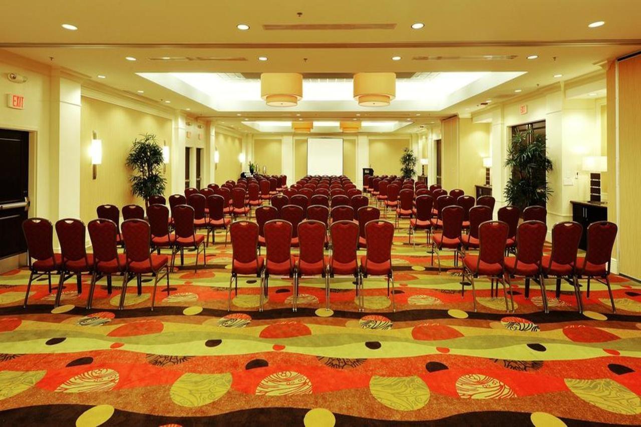 Hilton Garden Inn Columbia/Northeast Luaran gambar