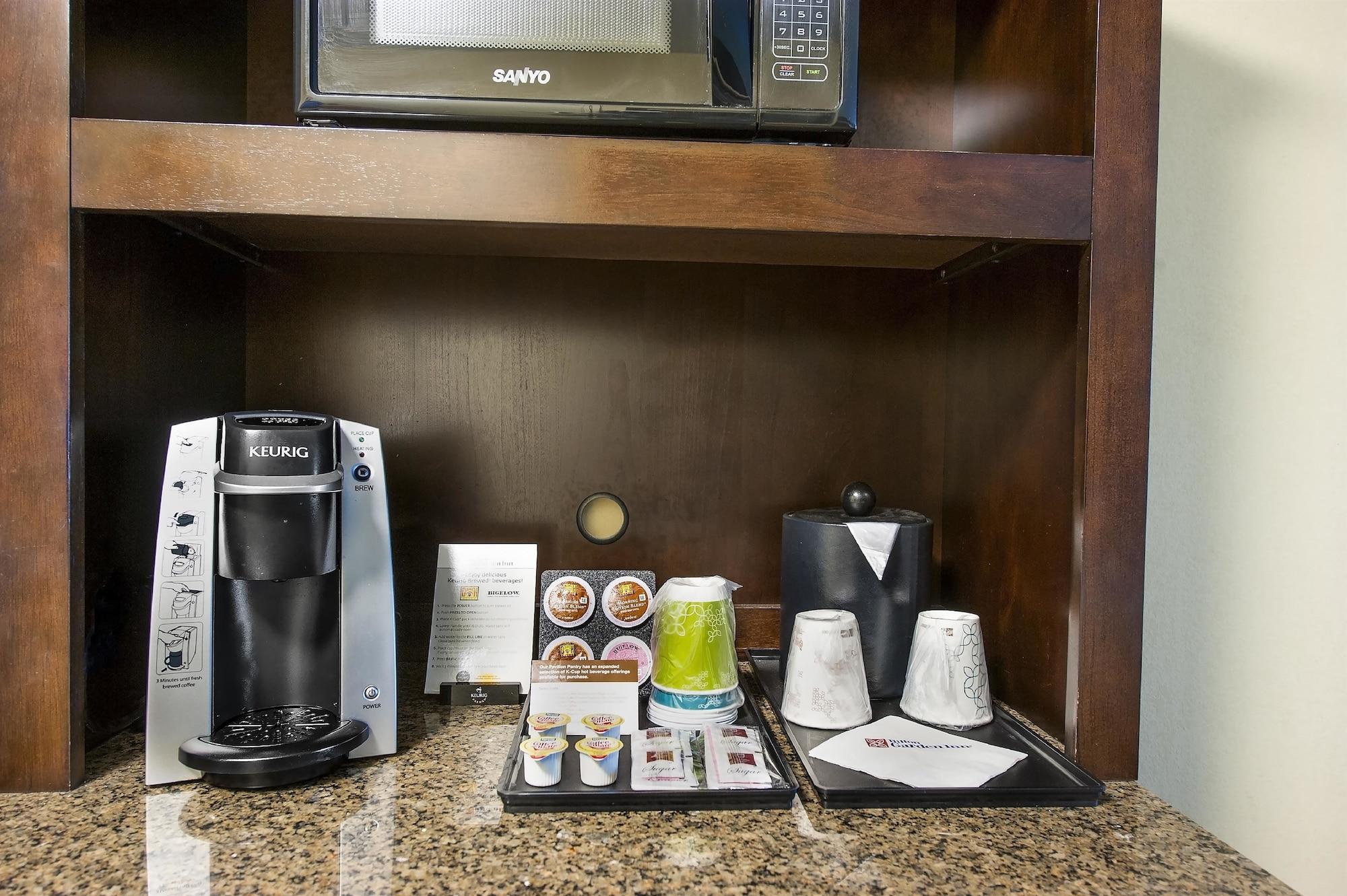 Hilton Garden Inn Columbia/Northeast Luaran gambar