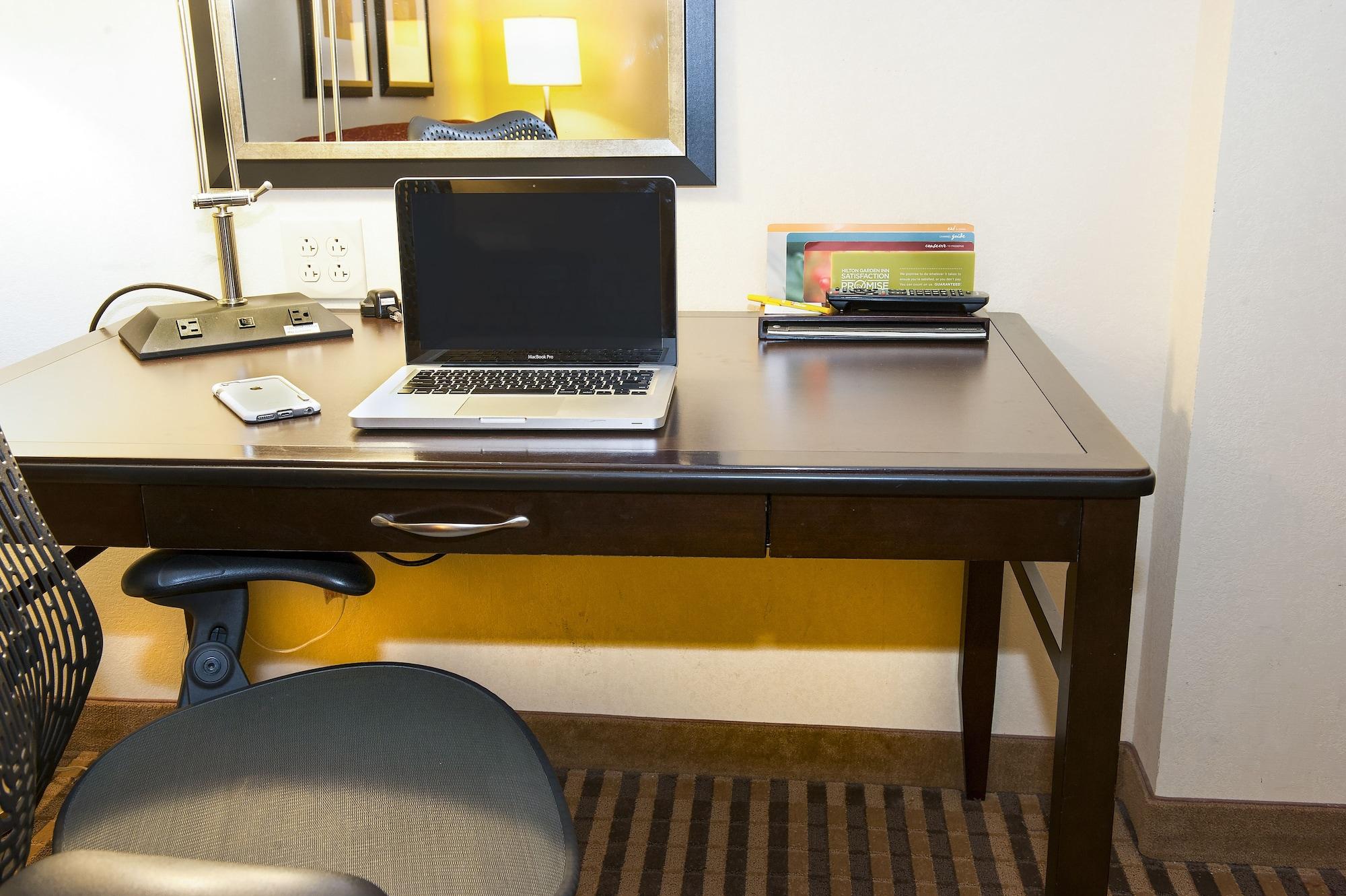 Hilton Garden Inn Columbia/Northeast Luaran gambar
