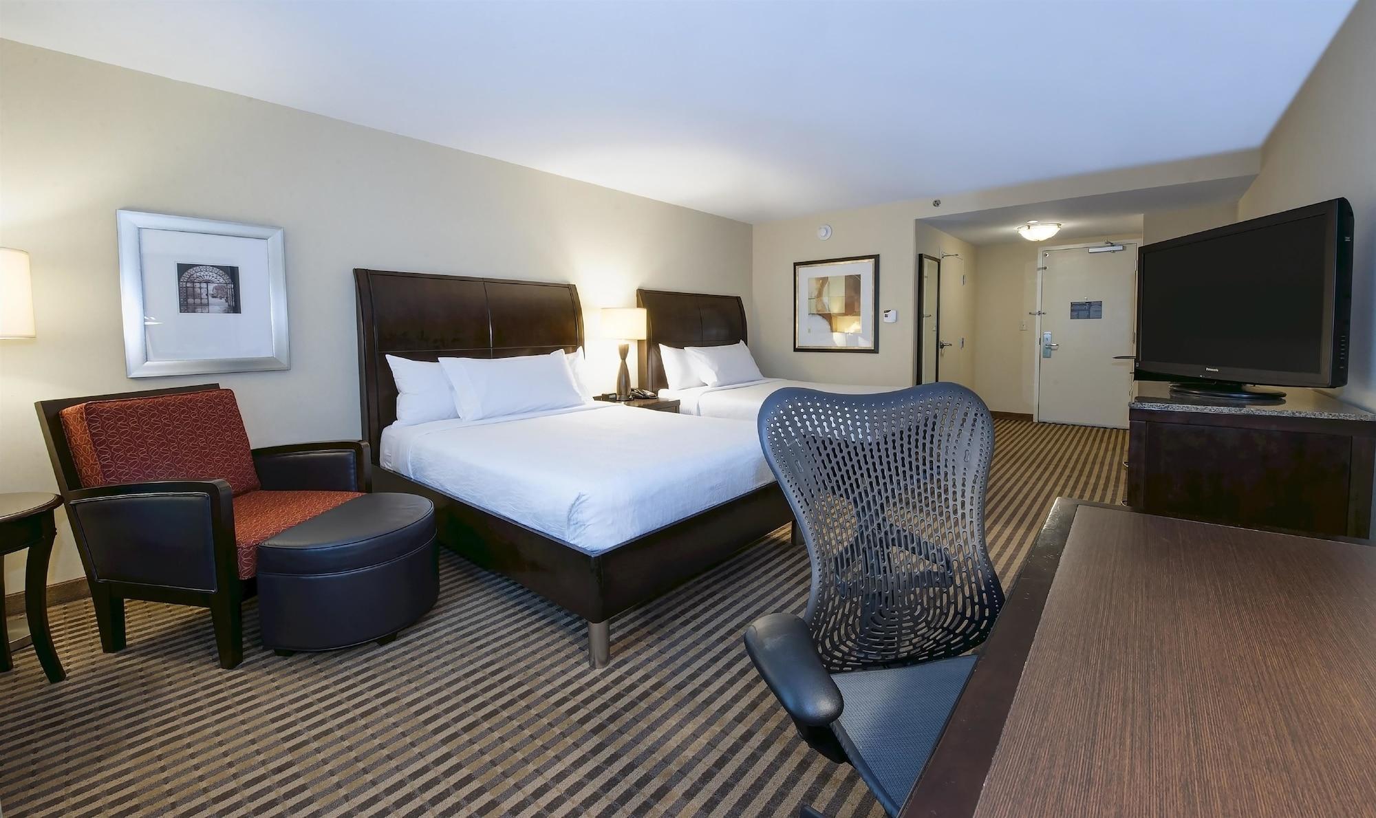 Hilton Garden Inn Columbia/Northeast Luaran gambar