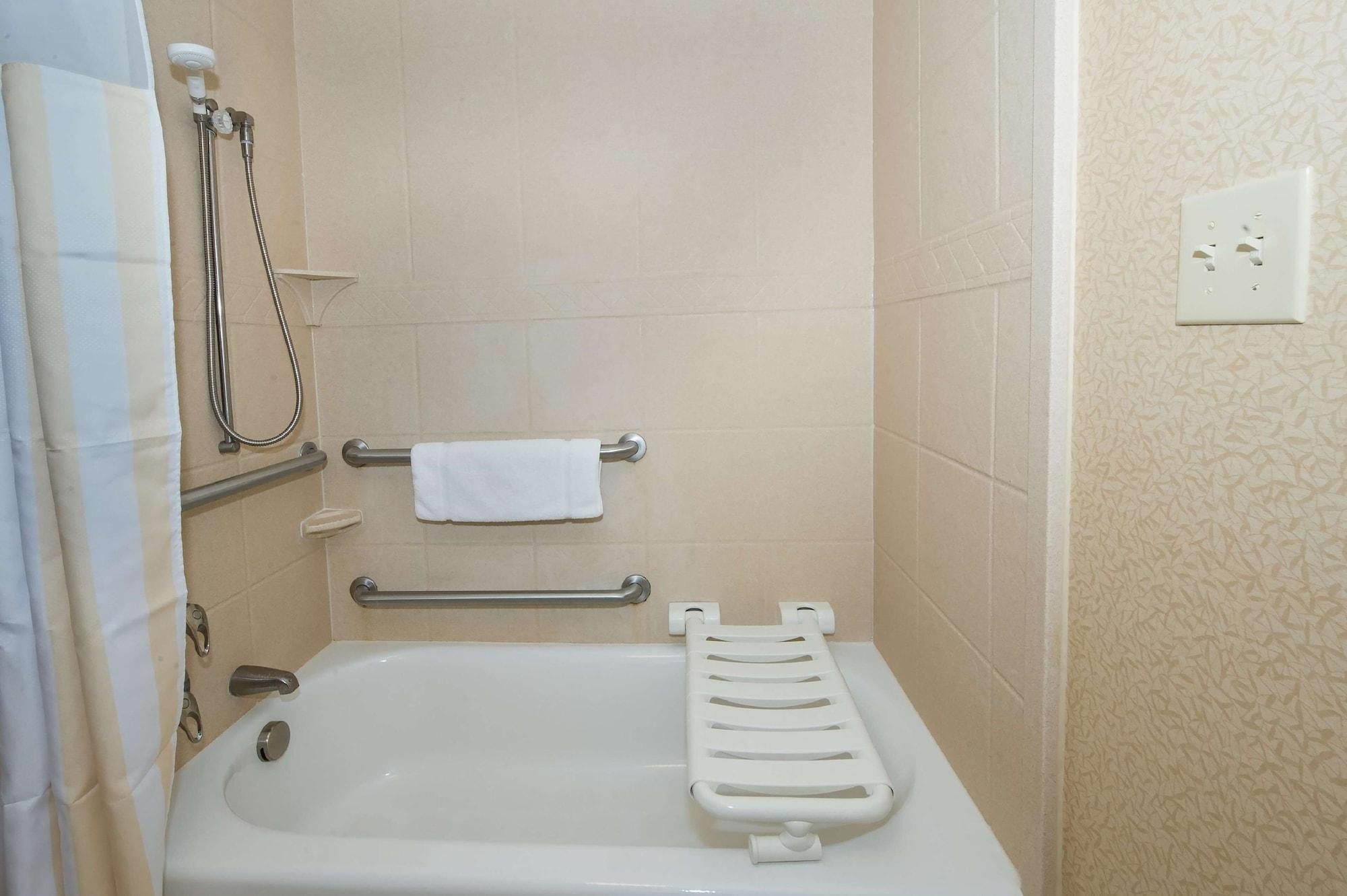 Hilton Garden Inn Columbia/Northeast Luaran gambar