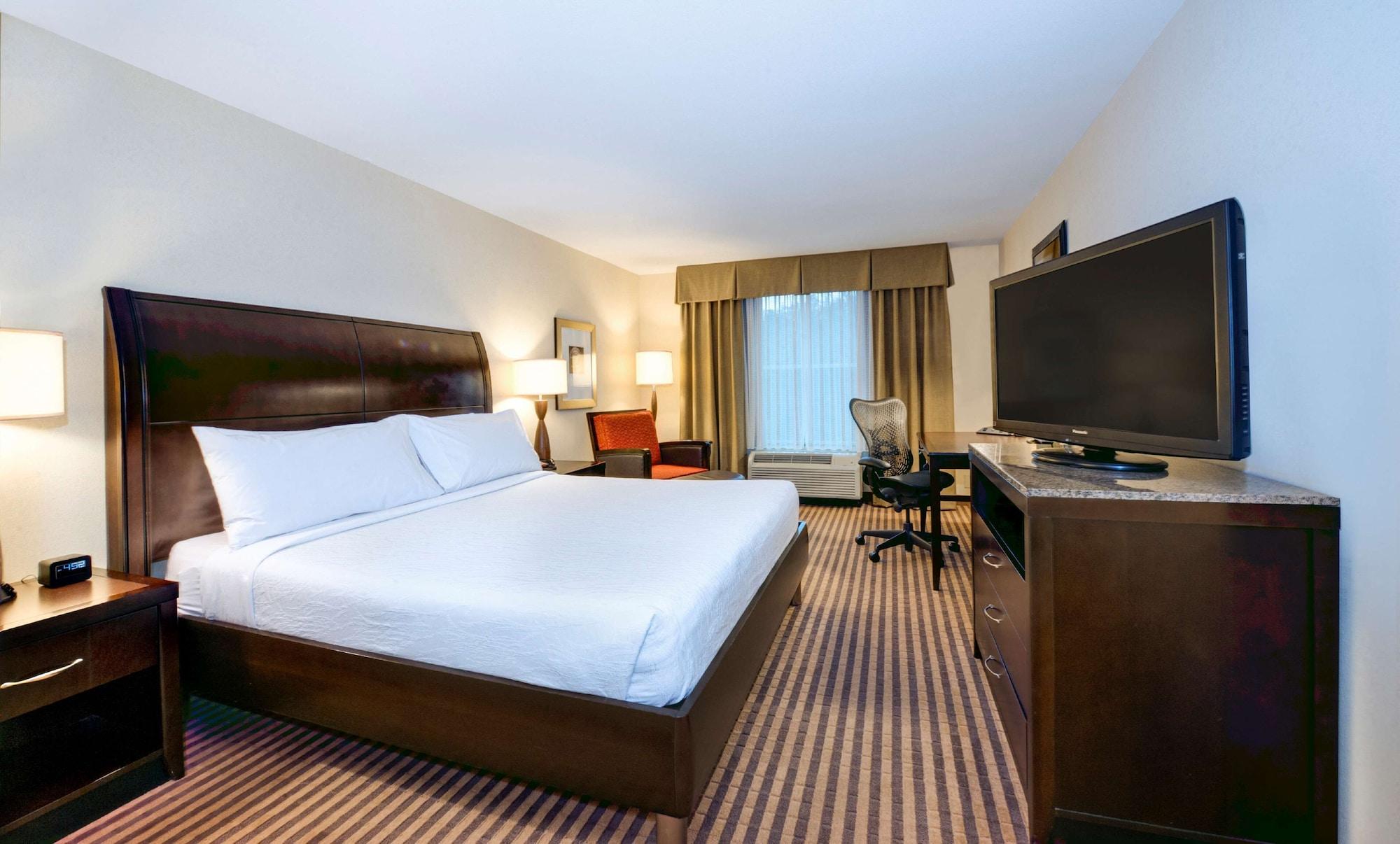 Hilton Garden Inn Columbia/Northeast Luaran gambar