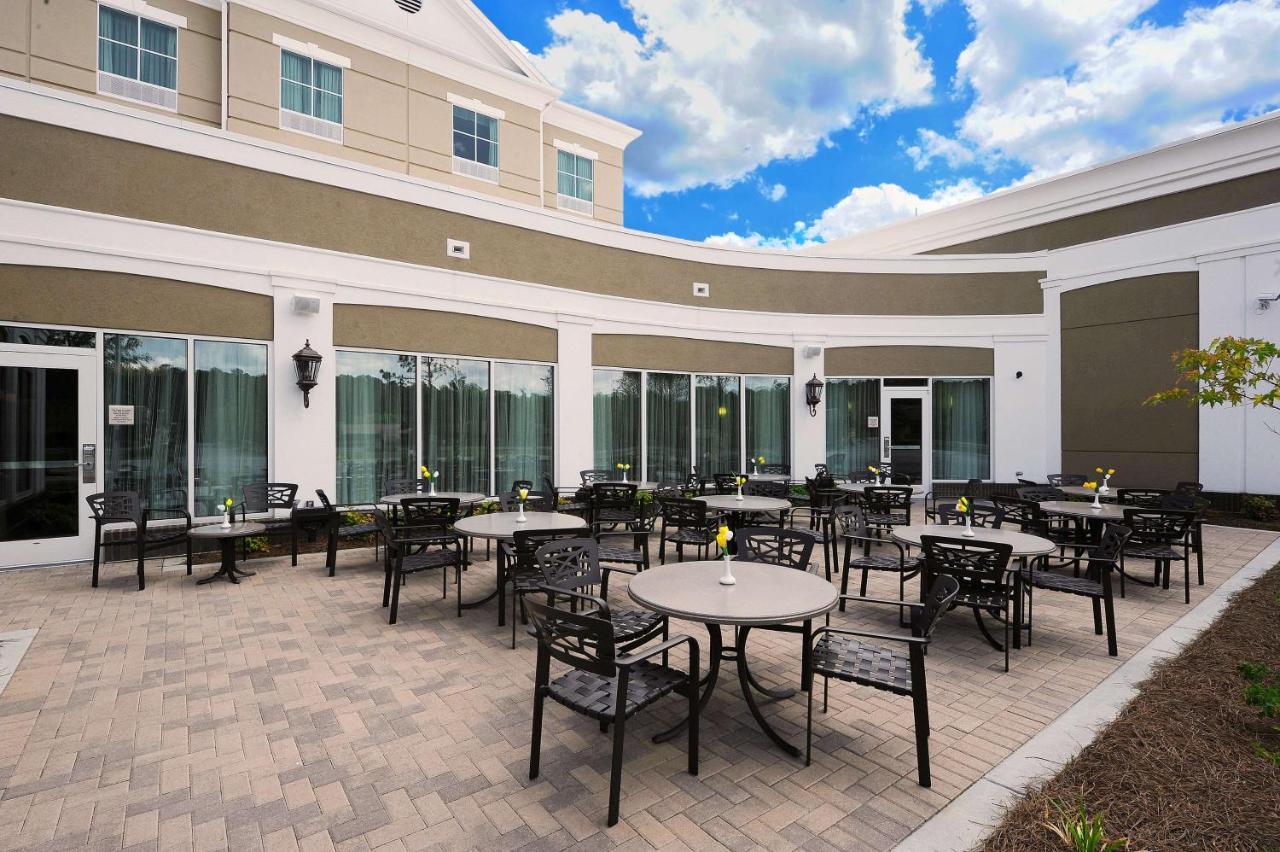 Hilton Garden Inn Columbia/Northeast Luaran gambar