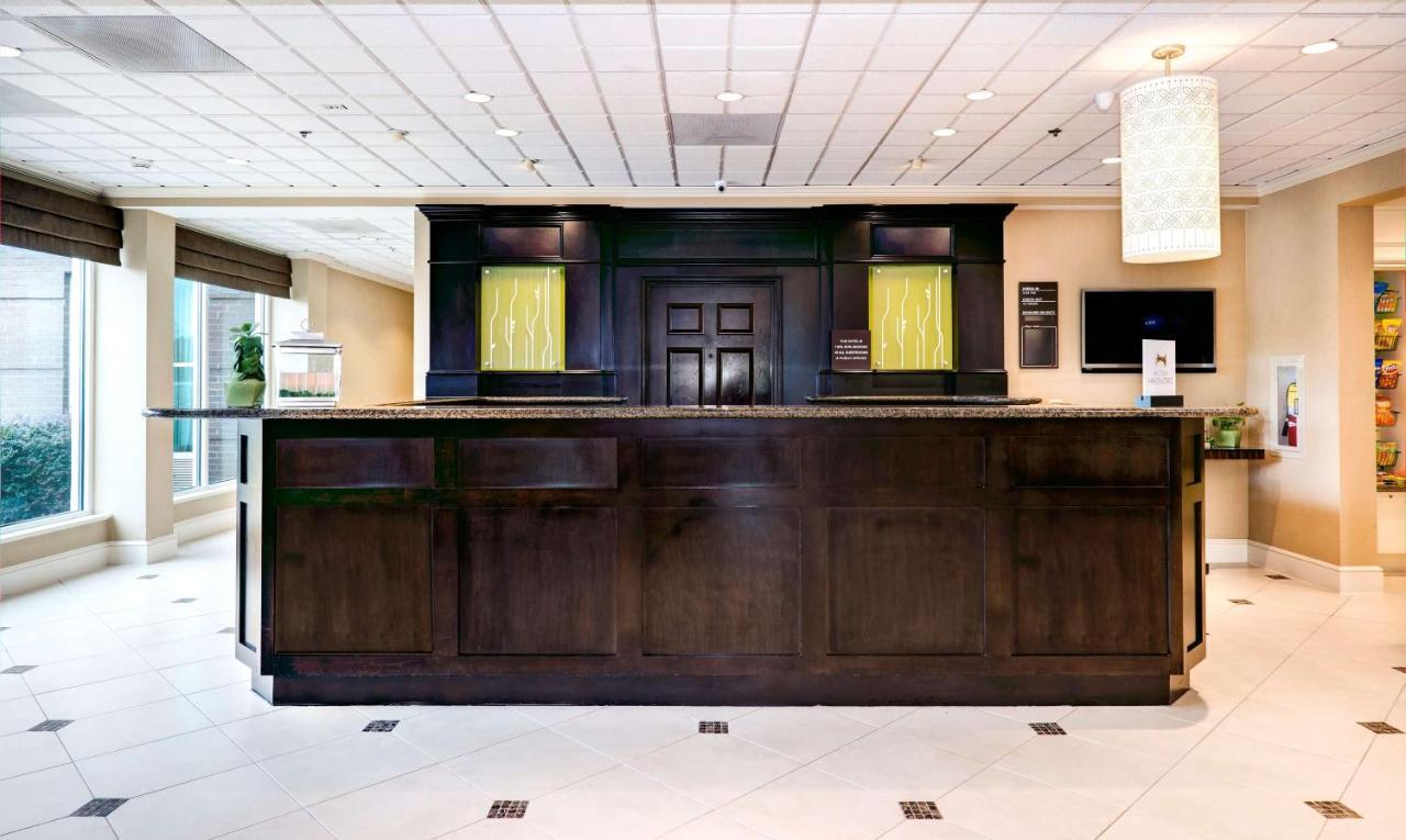 Hilton Garden Inn Columbia/Northeast Luaran gambar