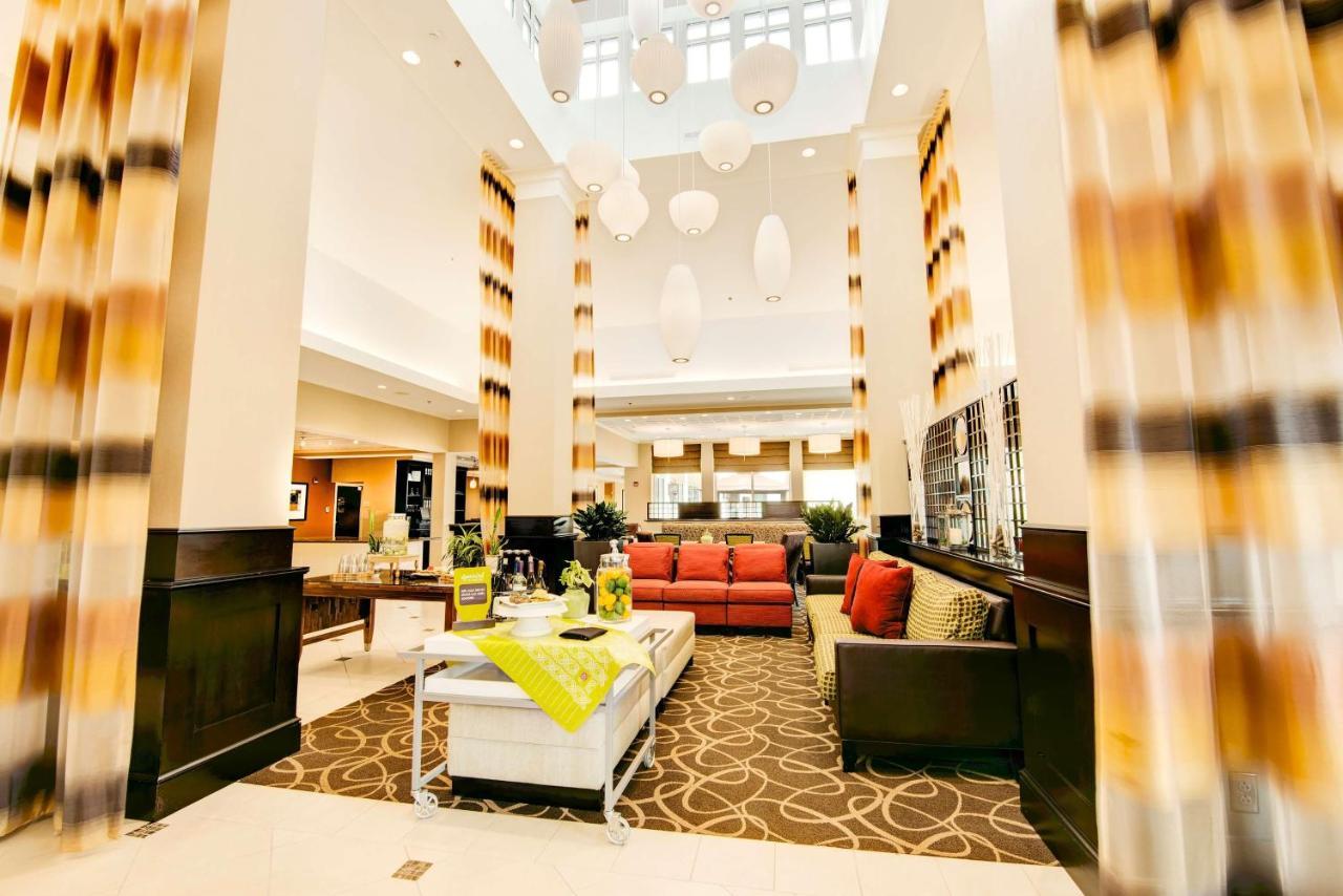 Hilton Garden Inn Columbia/Northeast Luaran gambar