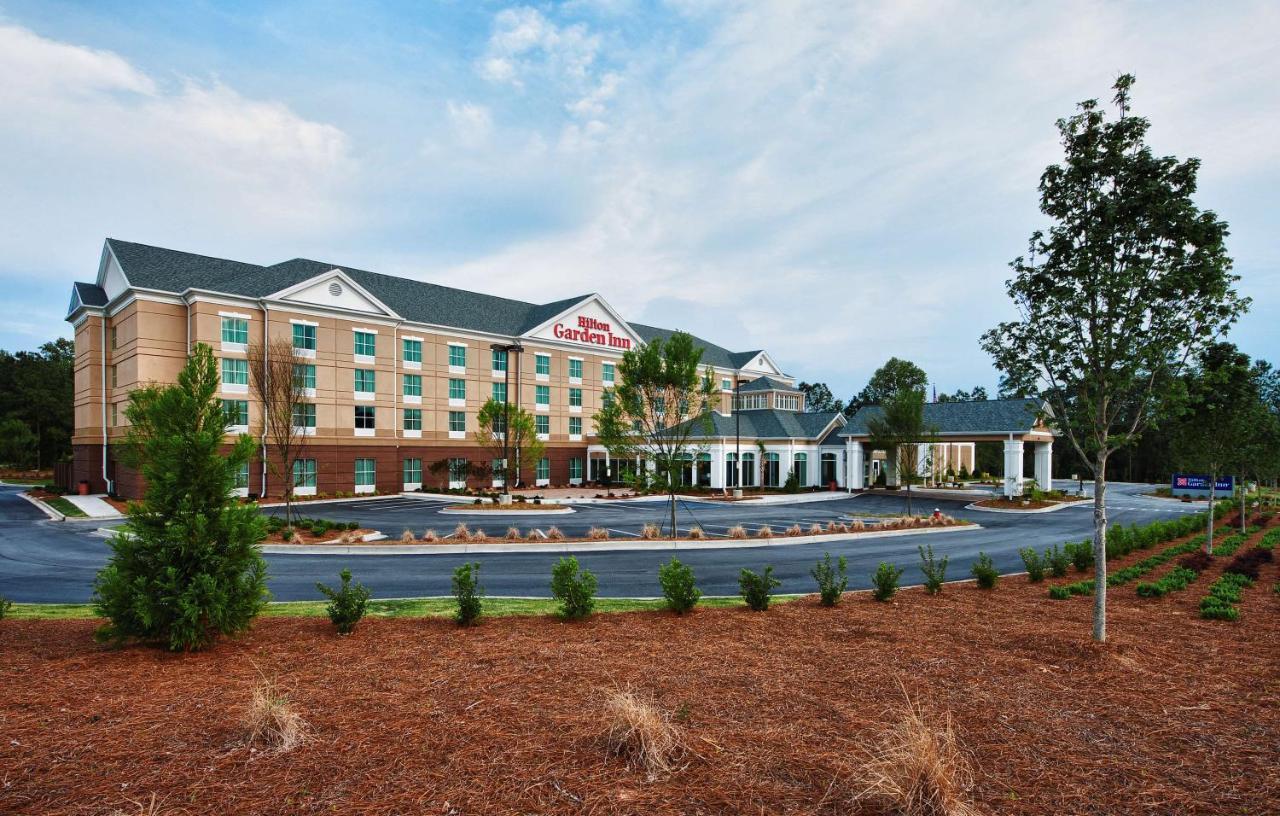 Hilton Garden Inn Columbia/Northeast Luaran gambar