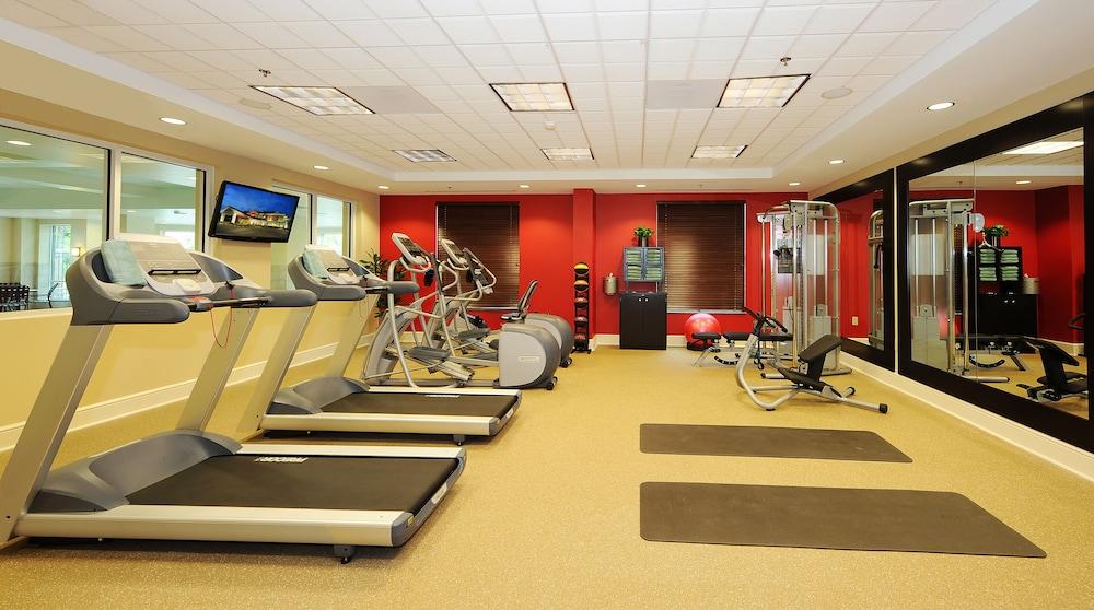 Hilton Garden Inn Columbia/Northeast Luaran gambar