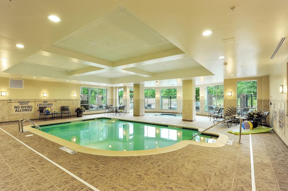 Hilton Garden Inn Columbia/Northeast Luaran gambar