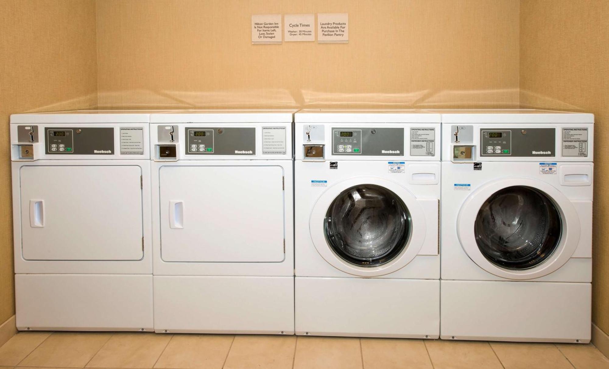 Hilton Garden Inn Columbia/Northeast Luaran gambar