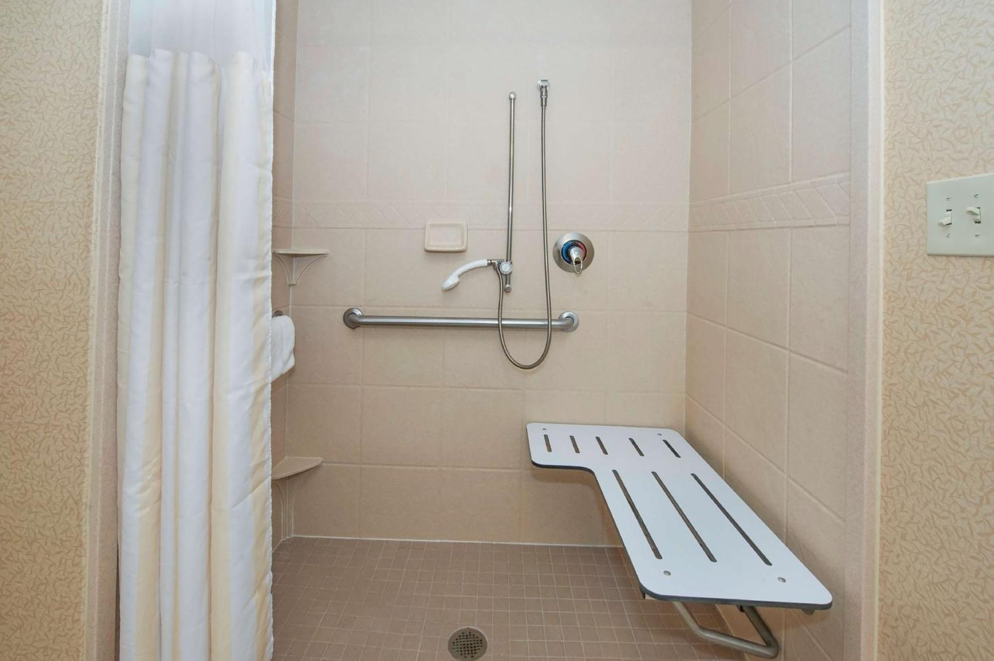 Hilton Garden Inn Columbia/Northeast Luaran gambar
