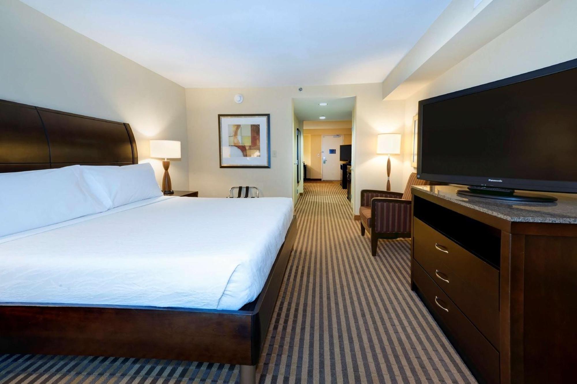 Hilton Garden Inn Columbia/Northeast Luaran gambar