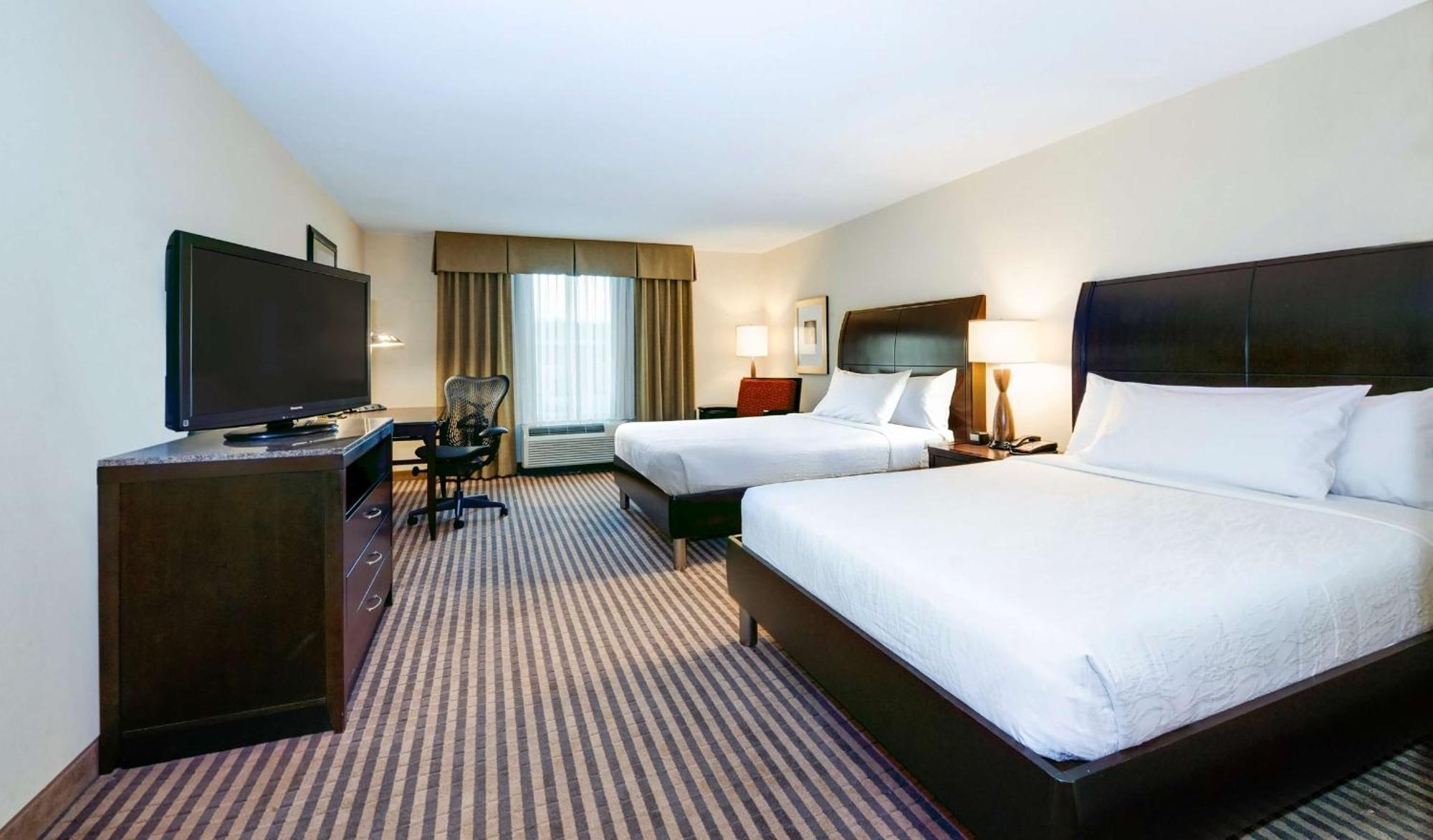 Hilton Garden Inn Columbia/Northeast Luaran gambar