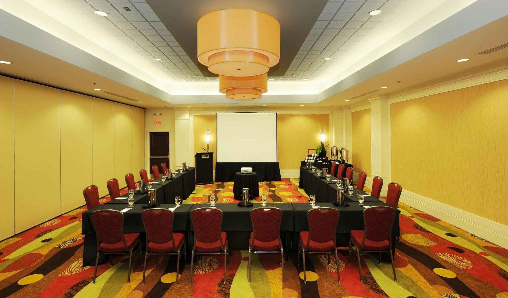 Hilton Garden Inn Columbia/Northeast Kemudahan gambar
