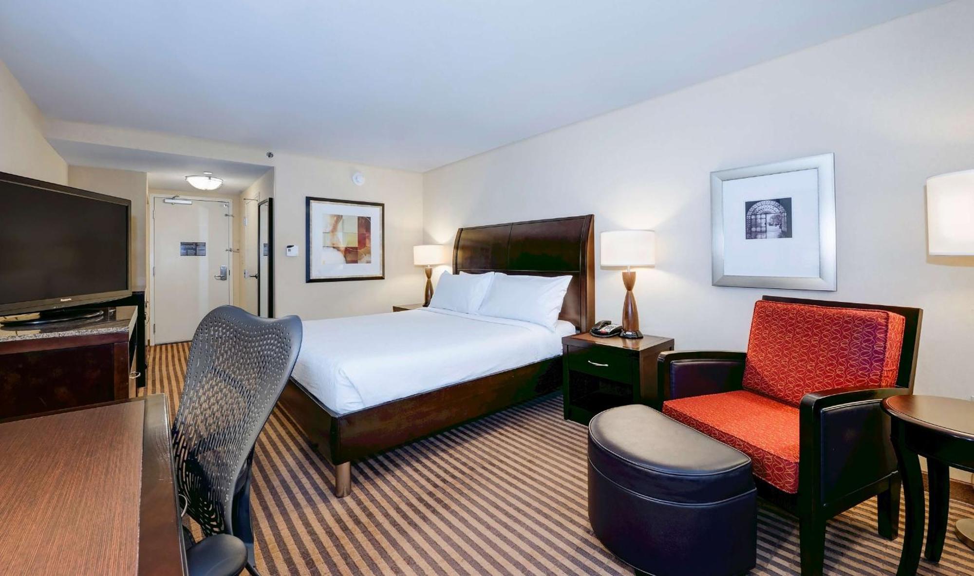 Hilton Garden Inn Columbia/Northeast Luaran gambar