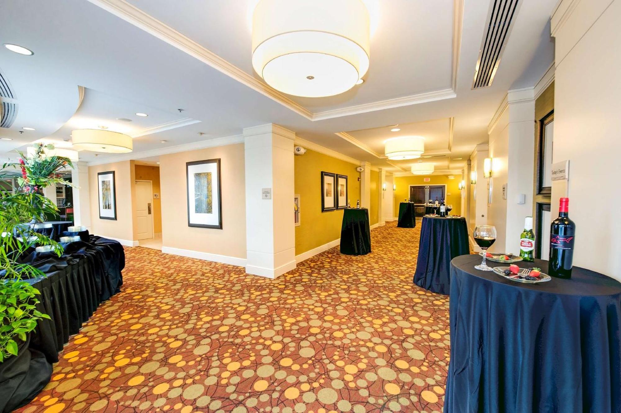 Hilton Garden Inn Columbia/Northeast Luaran gambar