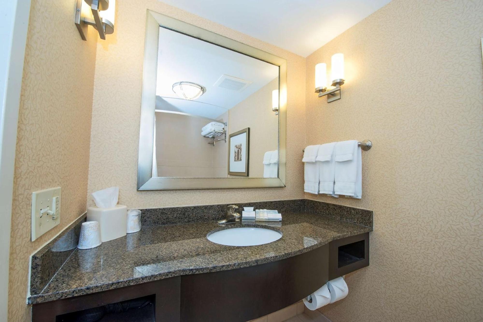 Hilton Garden Inn Columbia/Northeast Luaran gambar