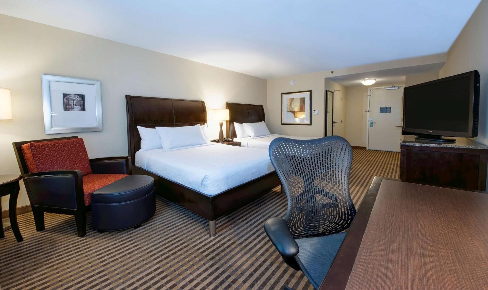 Hilton Garden Inn Columbia/Northeast Luaran gambar