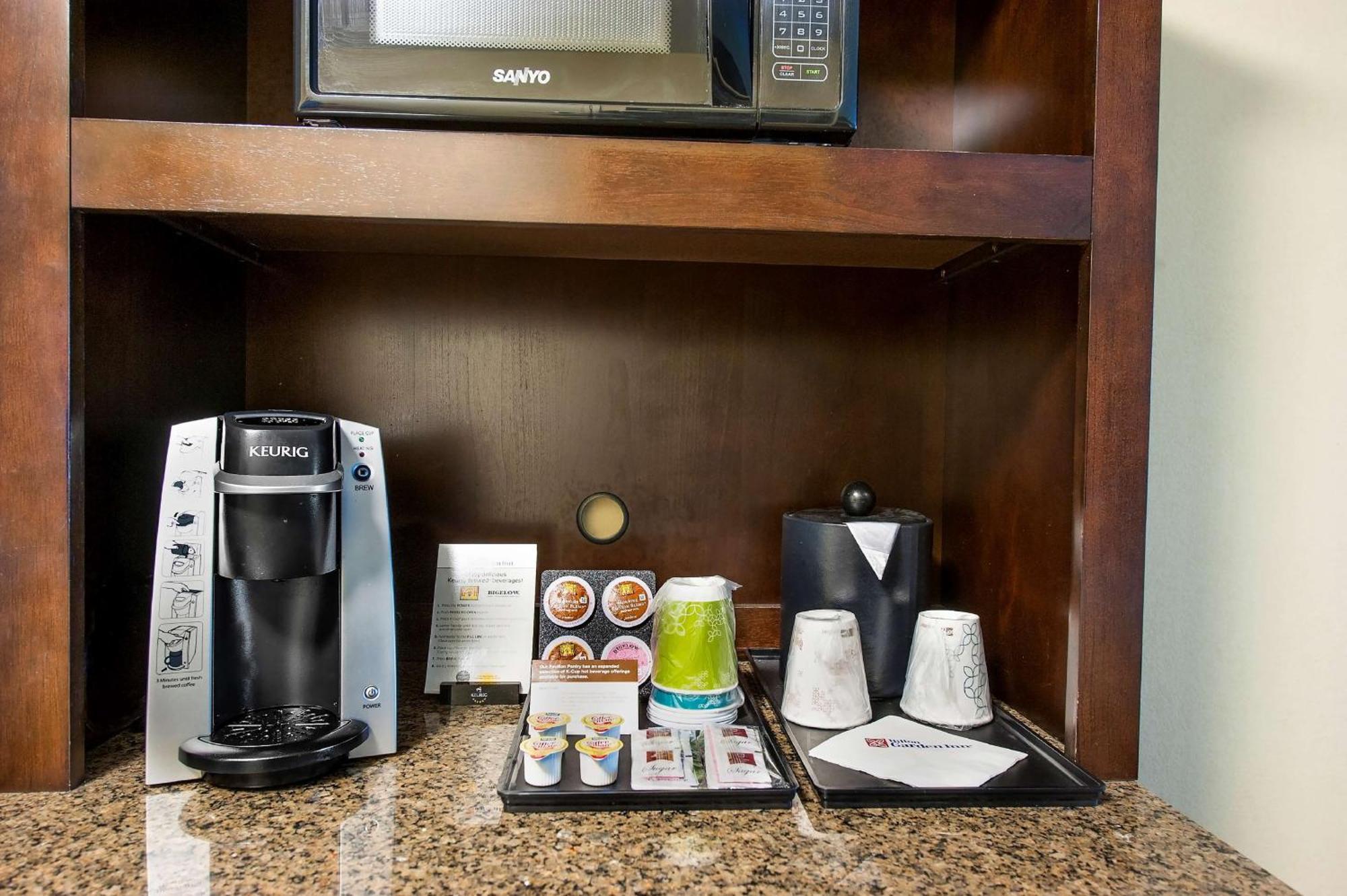Hilton Garden Inn Columbia/Northeast Luaran gambar