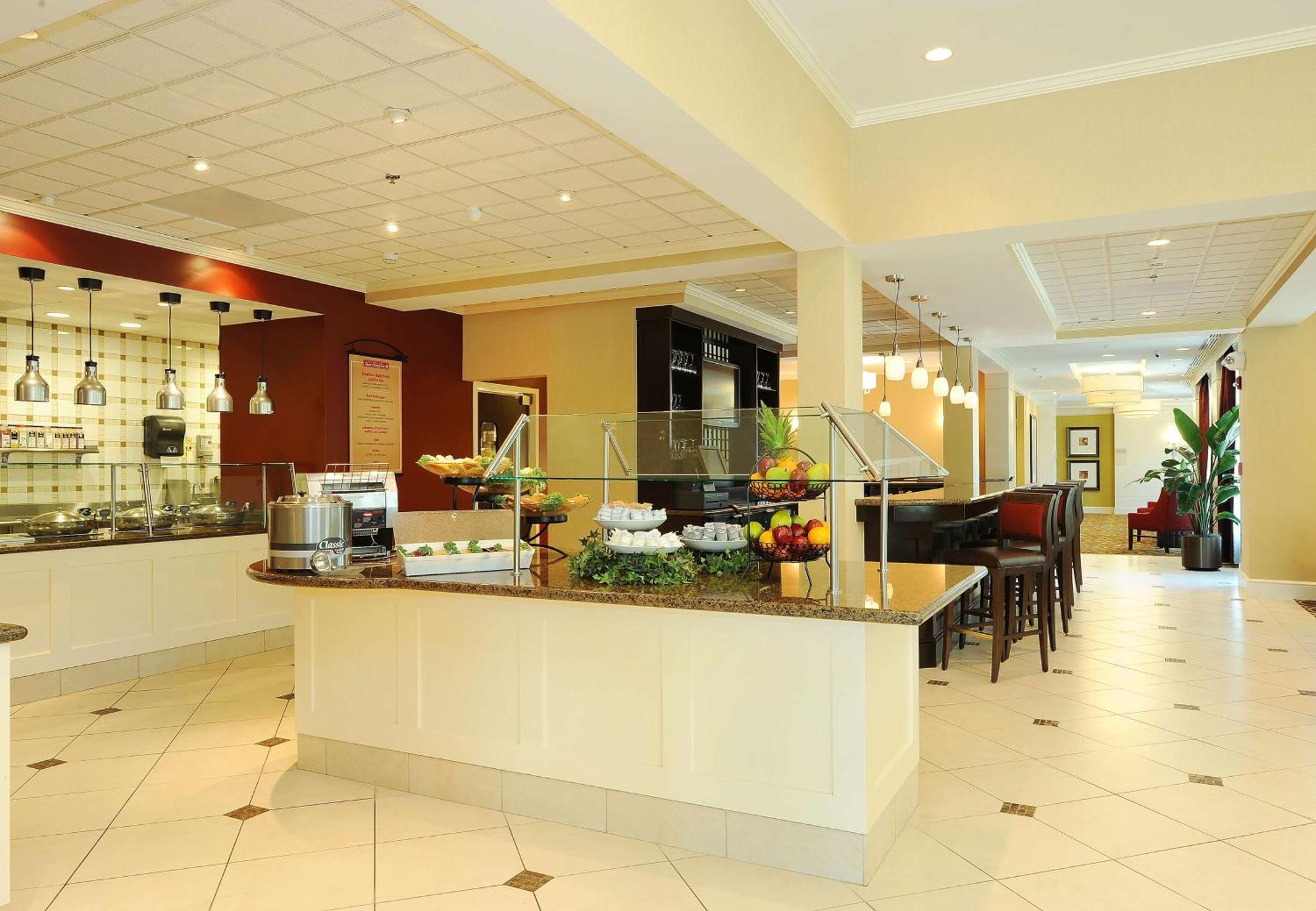 Hilton Garden Inn Columbia/Northeast Luaran gambar