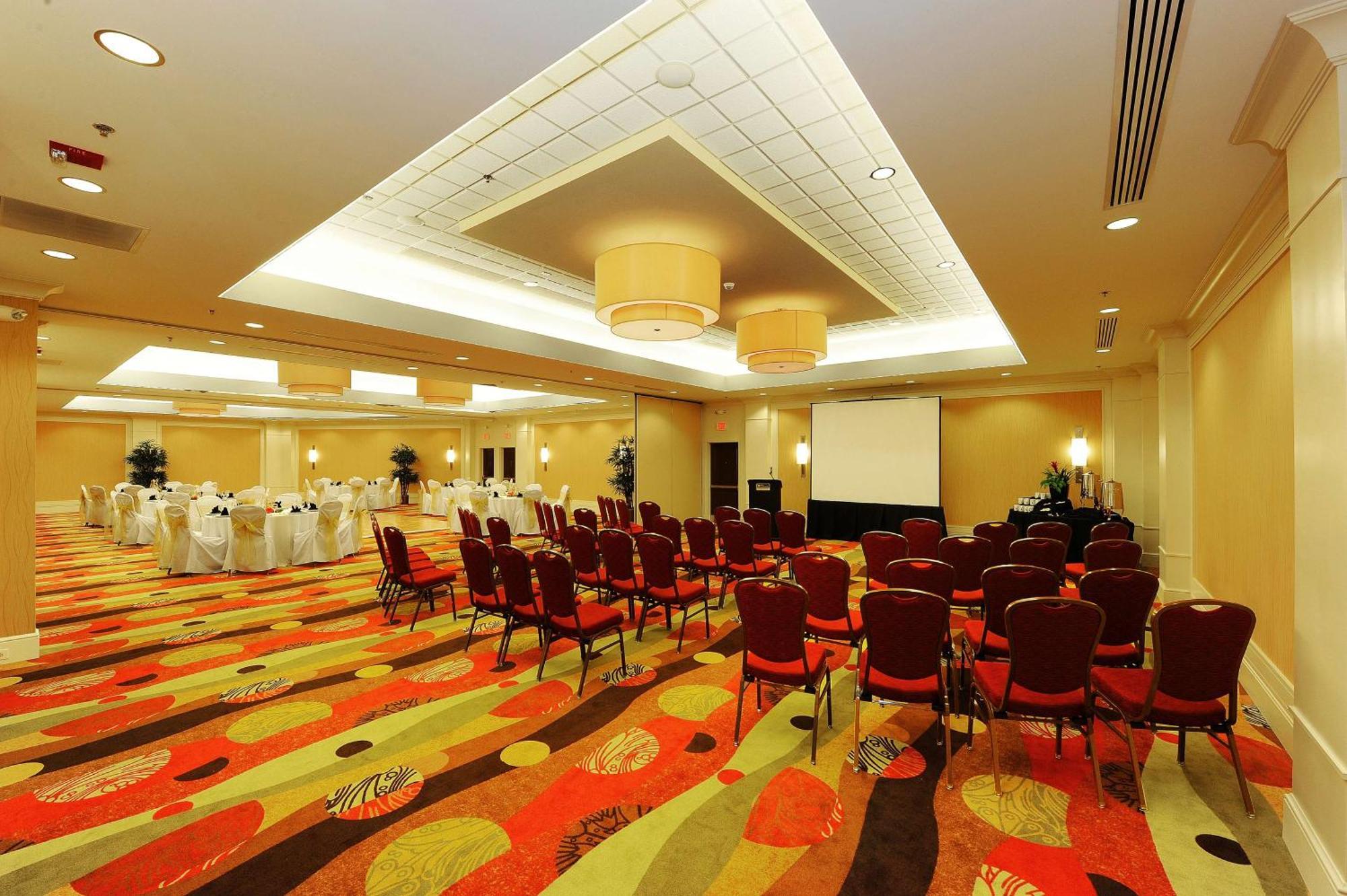 Hilton Garden Inn Columbia/Northeast Luaran gambar
