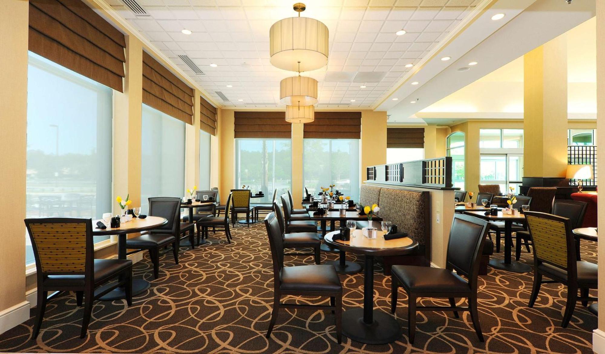 Hilton Garden Inn Columbia/Northeast Luaran gambar