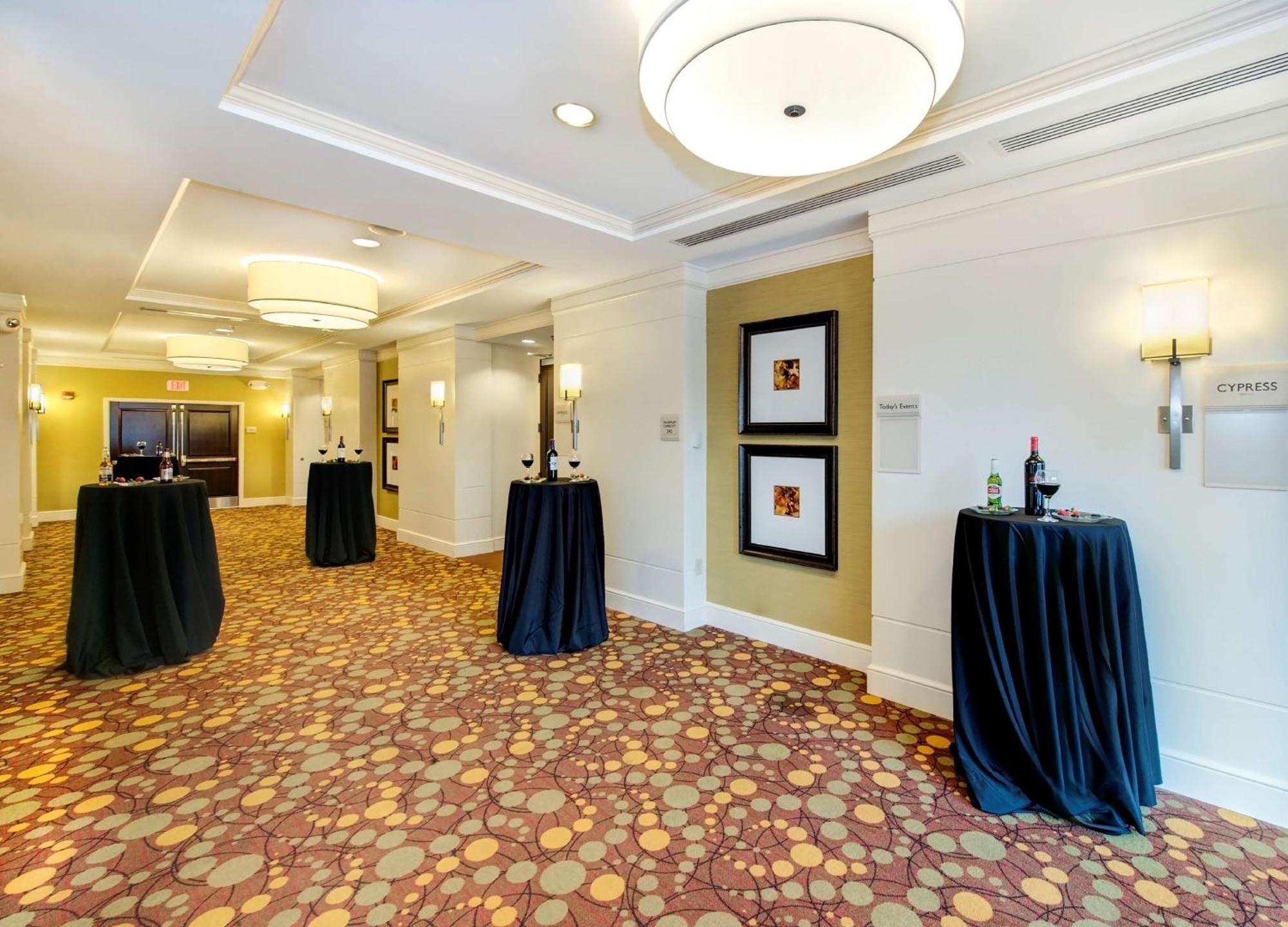 Hilton Garden Inn Columbia/Northeast Luaran gambar