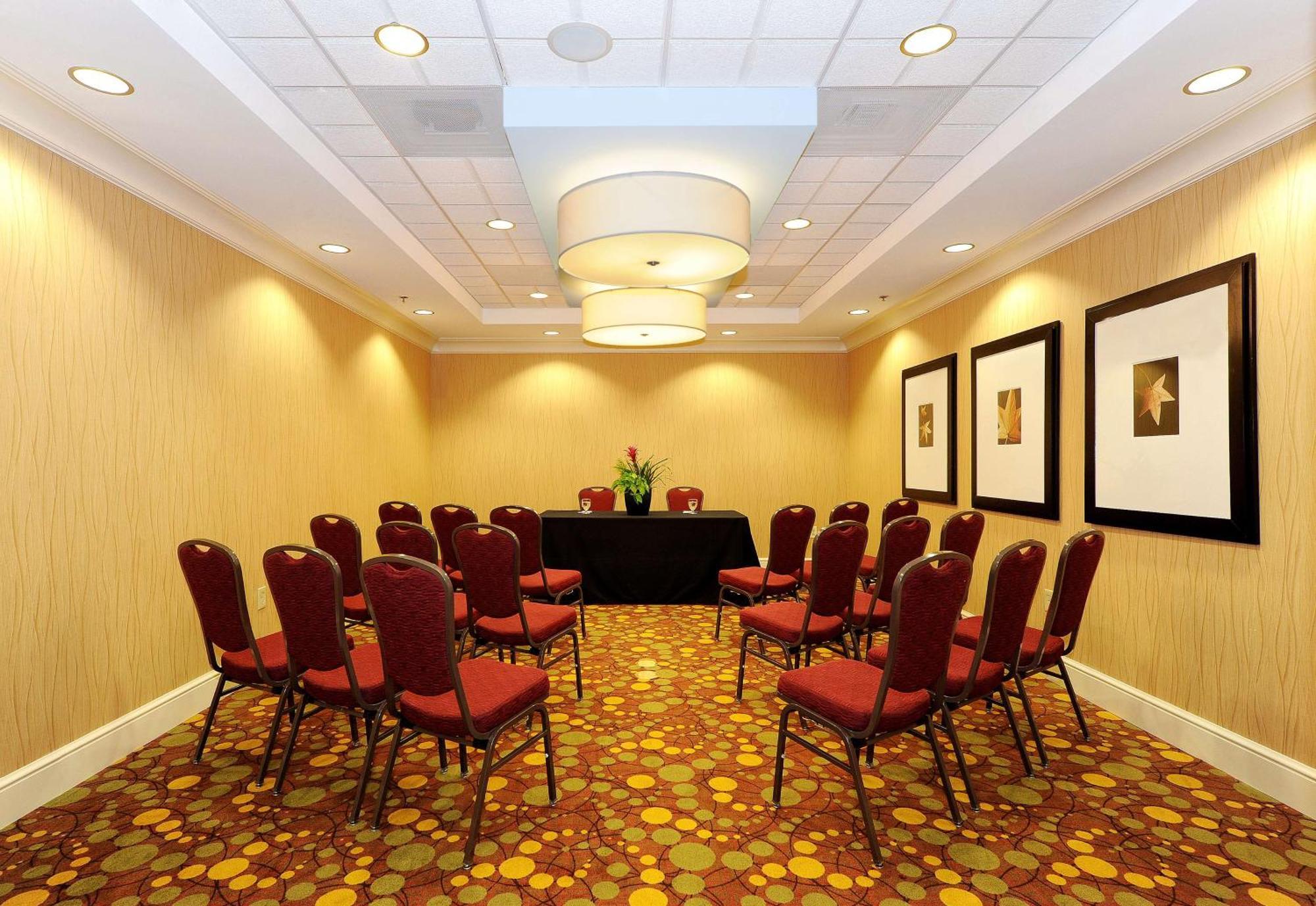 Hilton Garden Inn Columbia/Northeast Luaran gambar