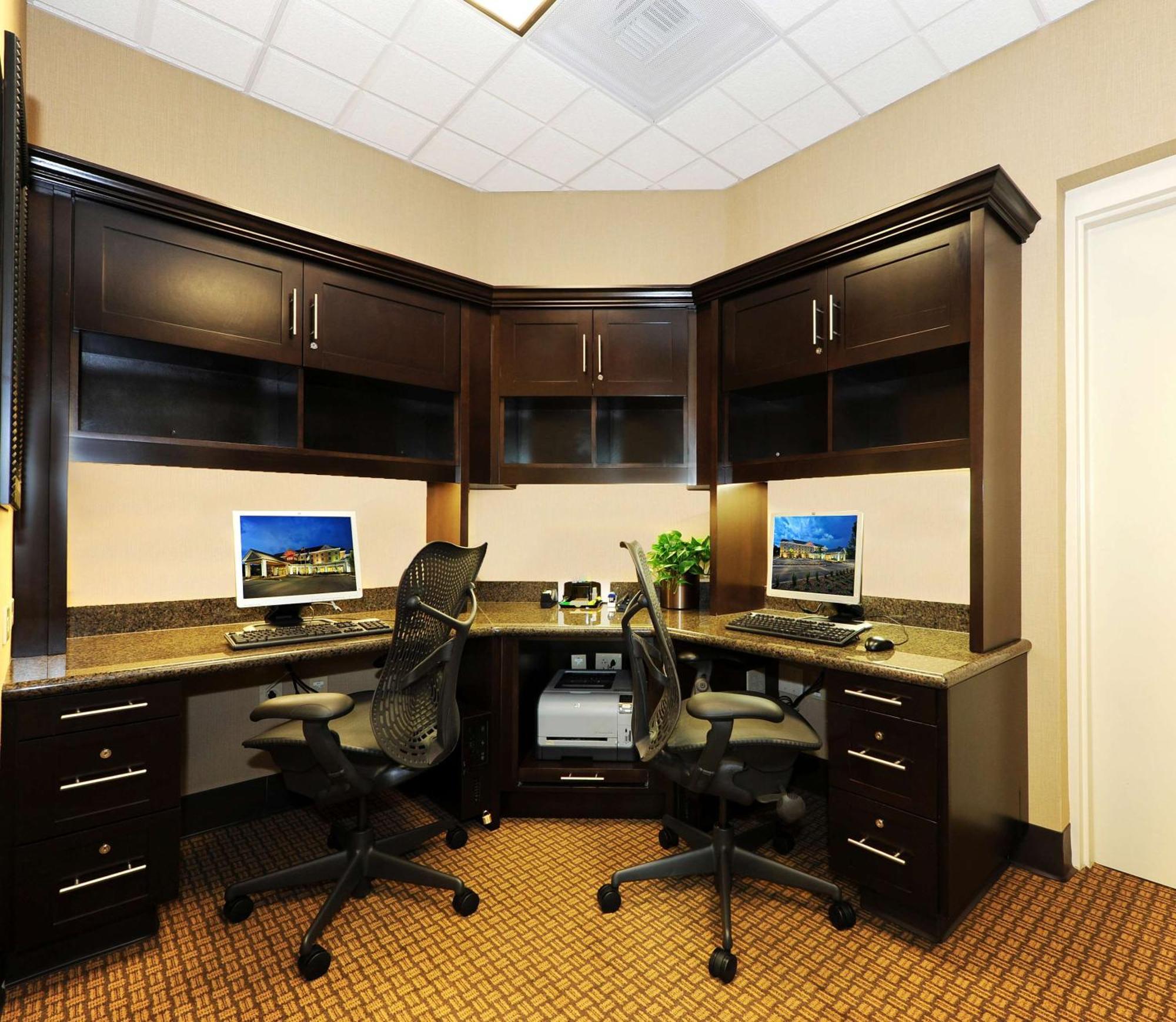 Hilton Garden Inn Columbia/Northeast Luaran gambar