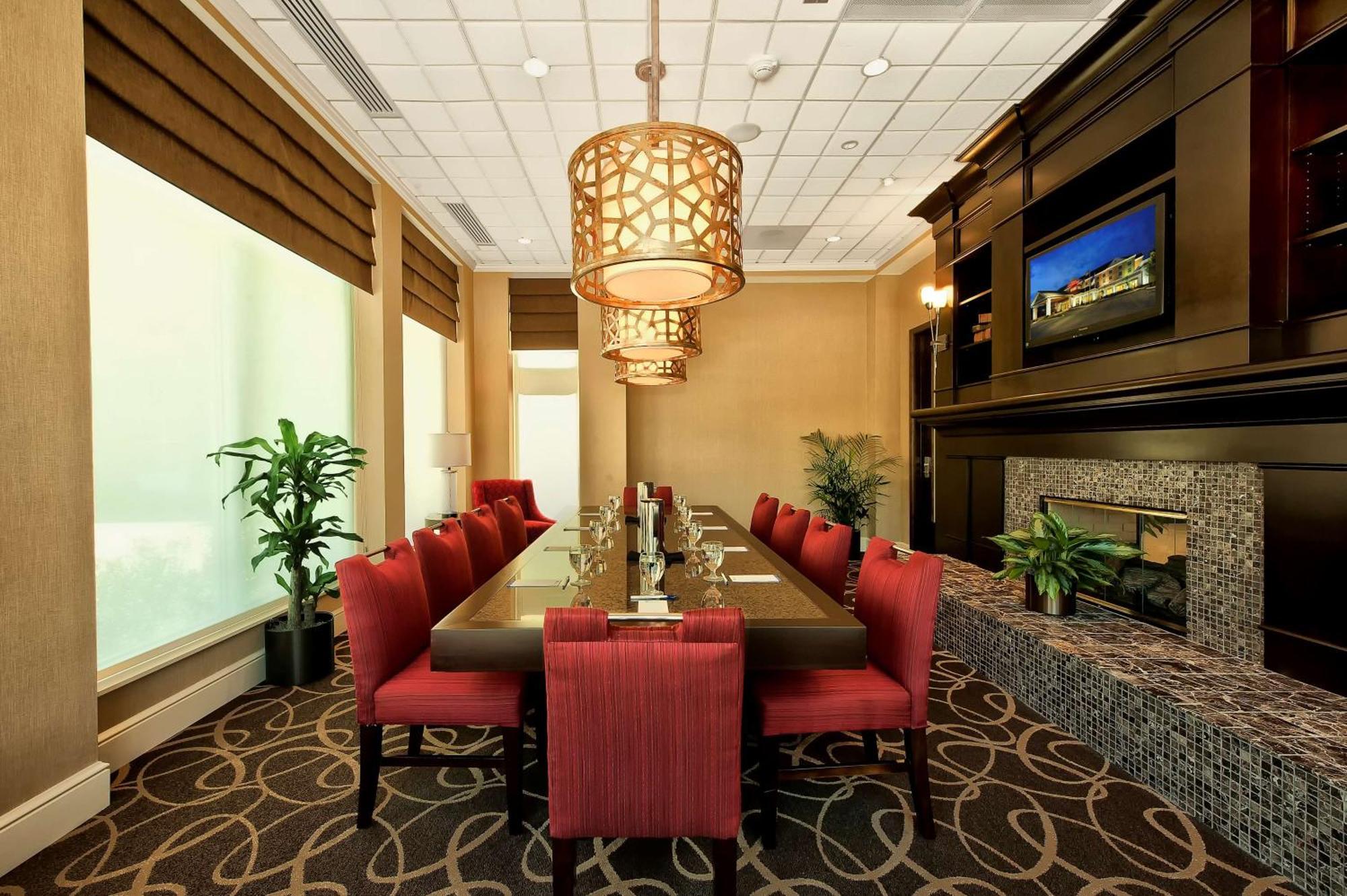 Hilton Garden Inn Columbia/Northeast Luaran gambar