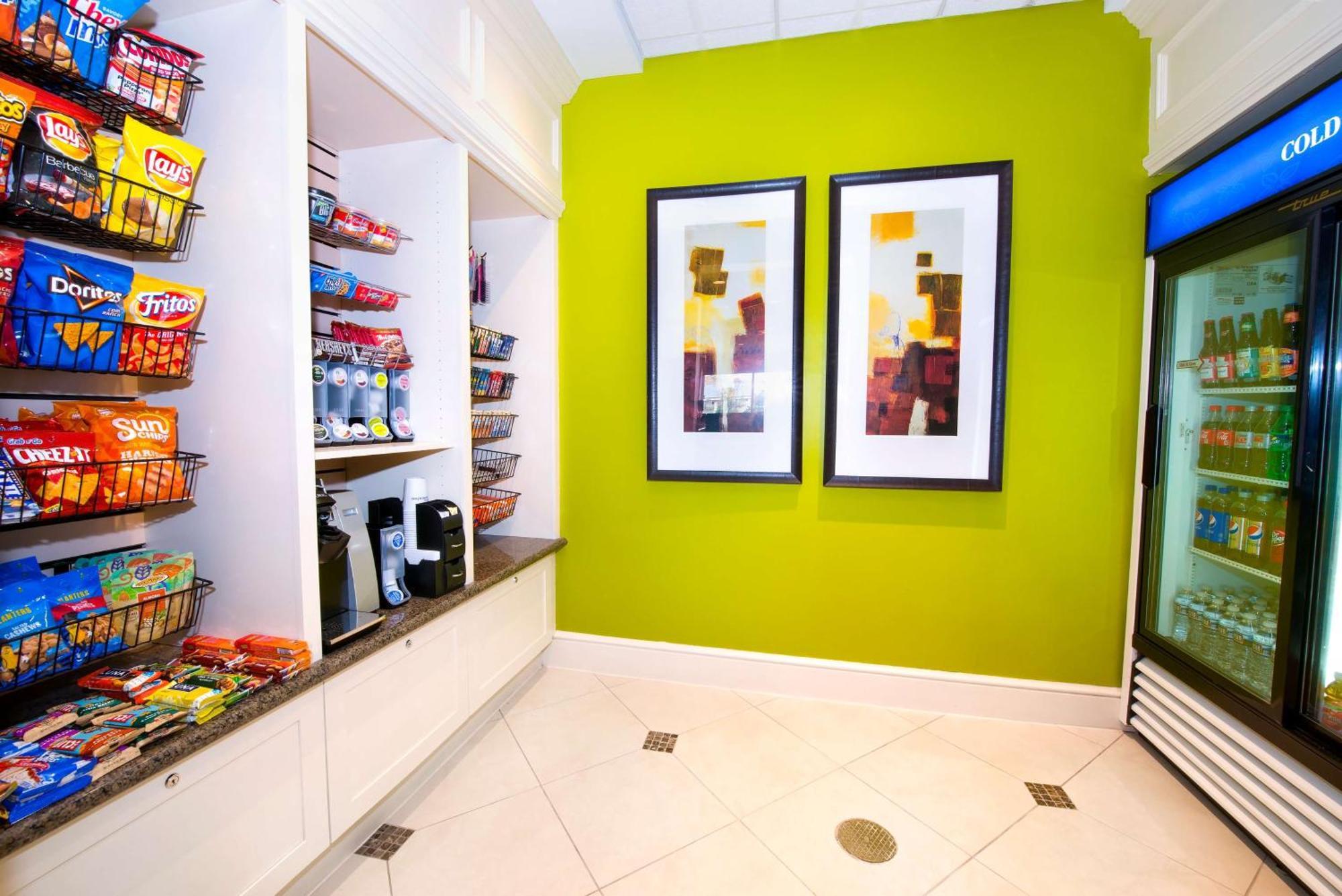 Hilton Garden Inn Columbia/Northeast Luaran gambar