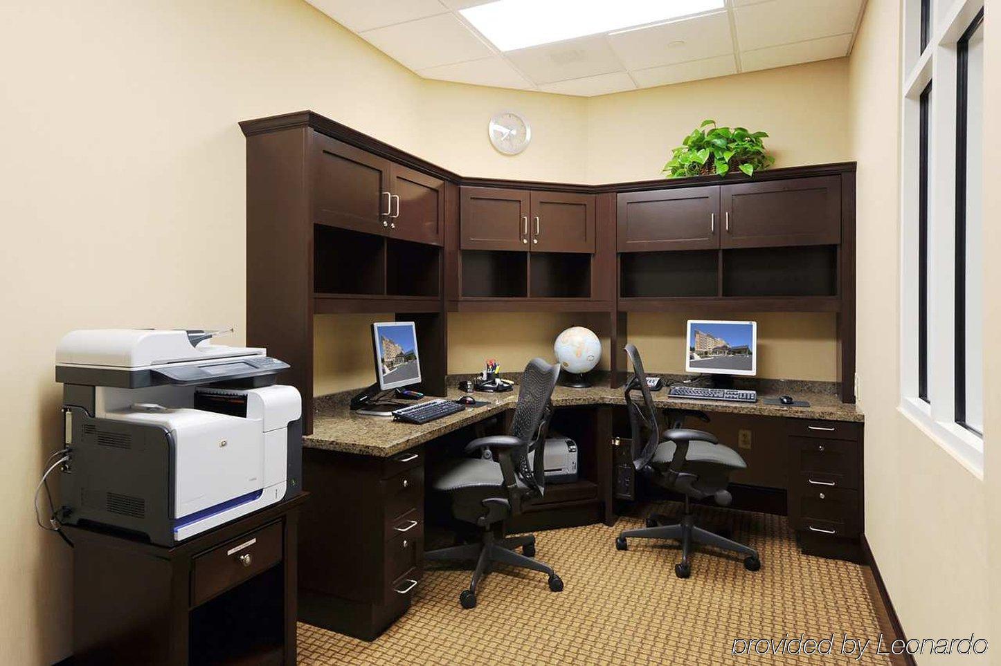 Hilton Garden Inn Columbia/Northeast Kemudahan gambar