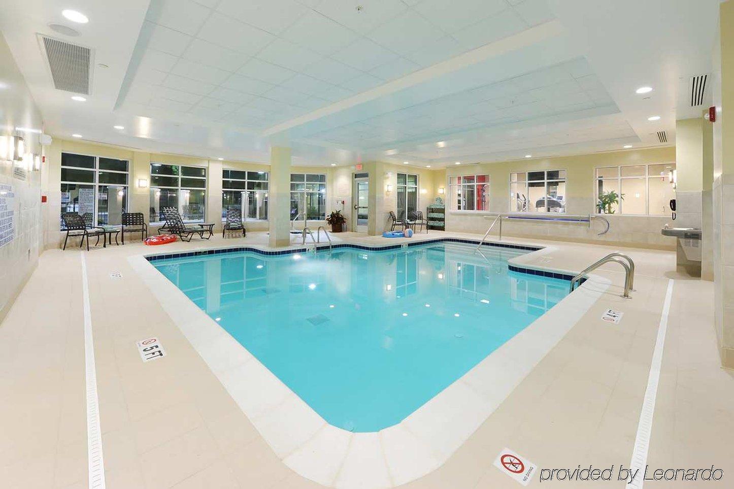 Hilton Garden Inn Columbia/Northeast Kemudahan gambar