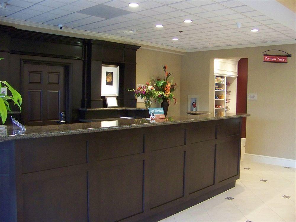 Hilton Garden Inn Columbia/Northeast Luaran gambar