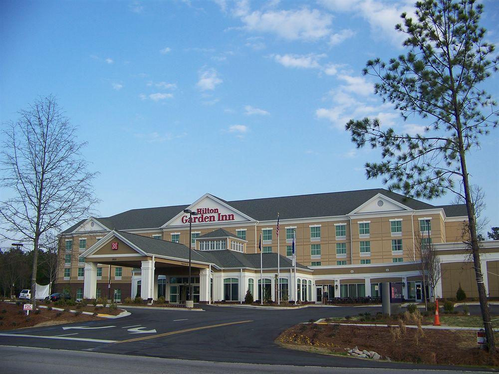 Hilton Garden Inn Columbia/Northeast Luaran gambar