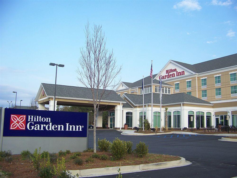 Hilton Garden Inn Columbia/Northeast Luaran gambar