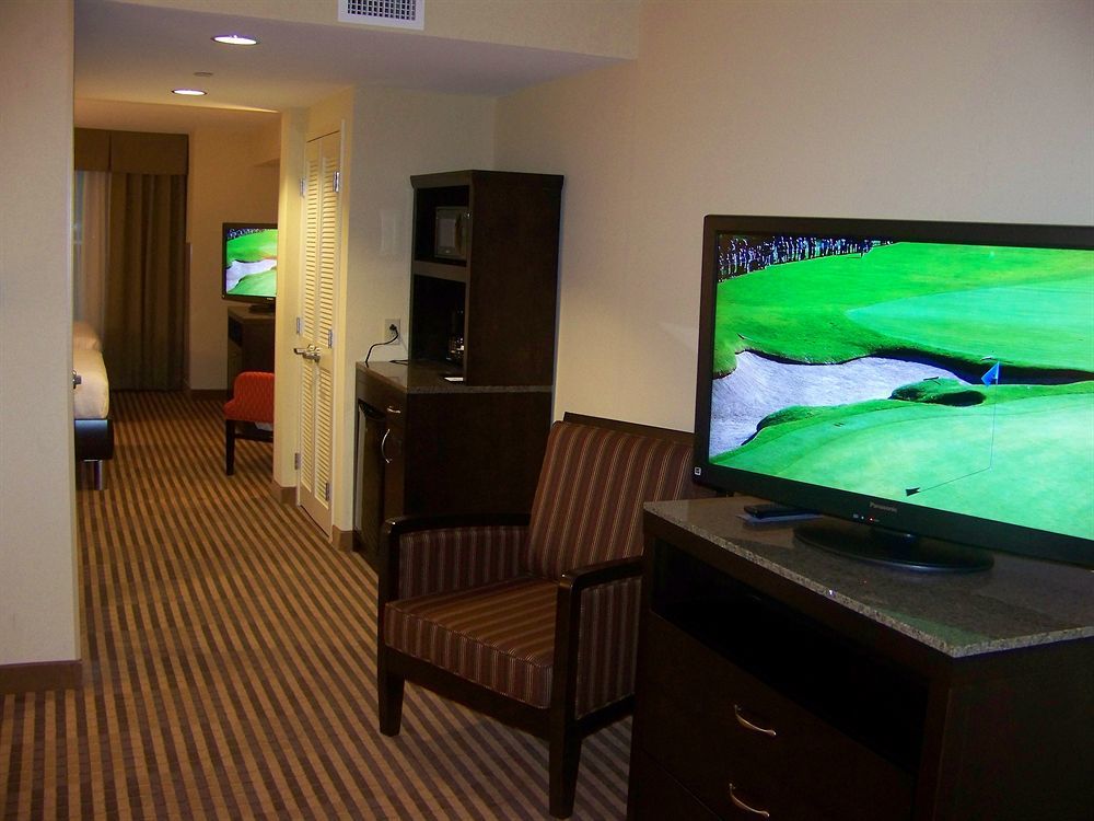 Hilton Garden Inn Columbia/Northeast Luaran gambar