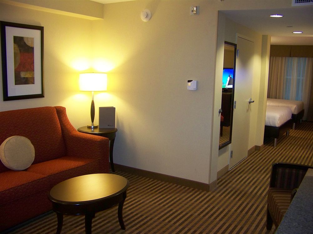 Hilton Garden Inn Columbia/Northeast Luaran gambar