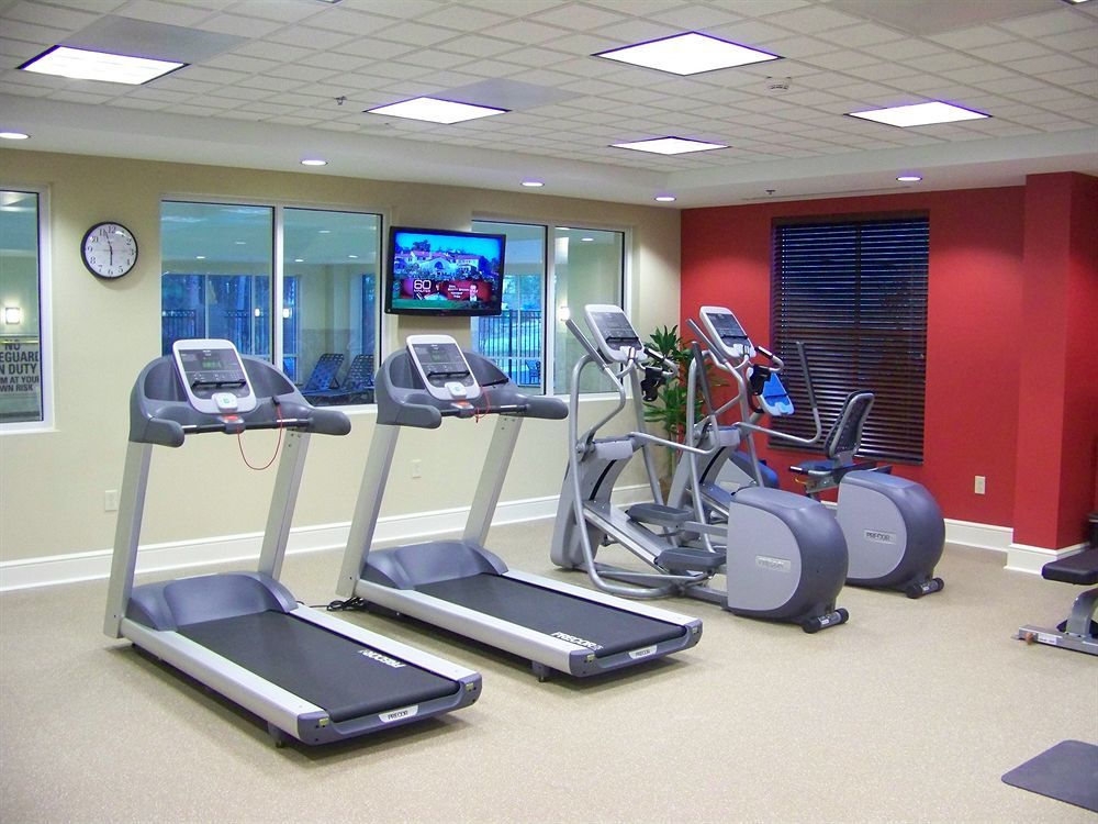 Hilton Garden Inn Columbia/Northeast Luaran gambar