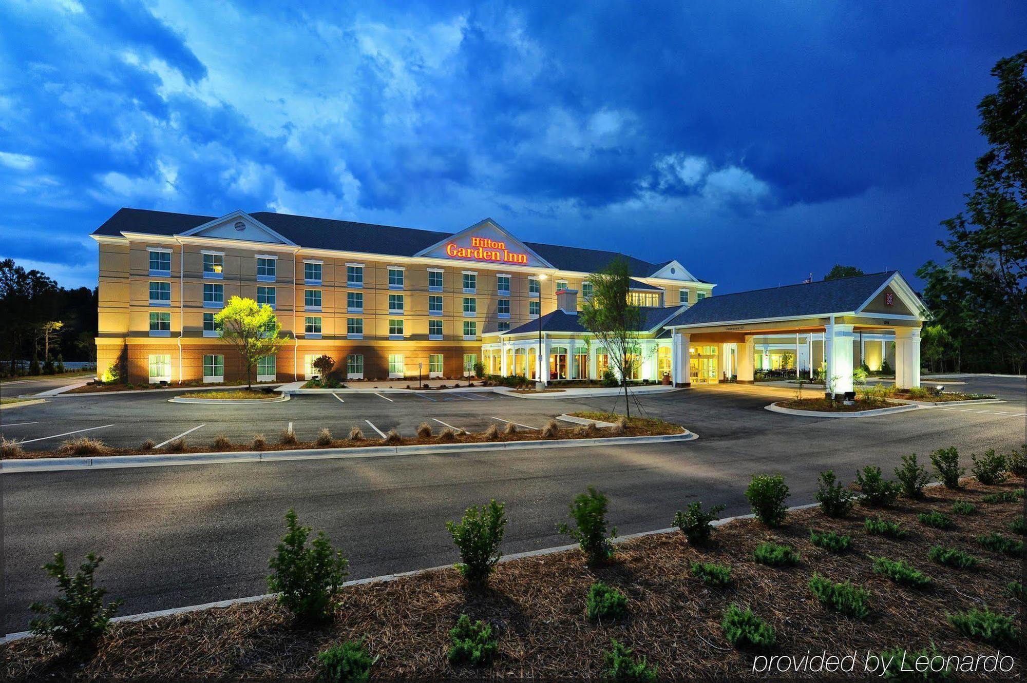 Hilton Garden Inn Columbia/Northeast Luaran gambar