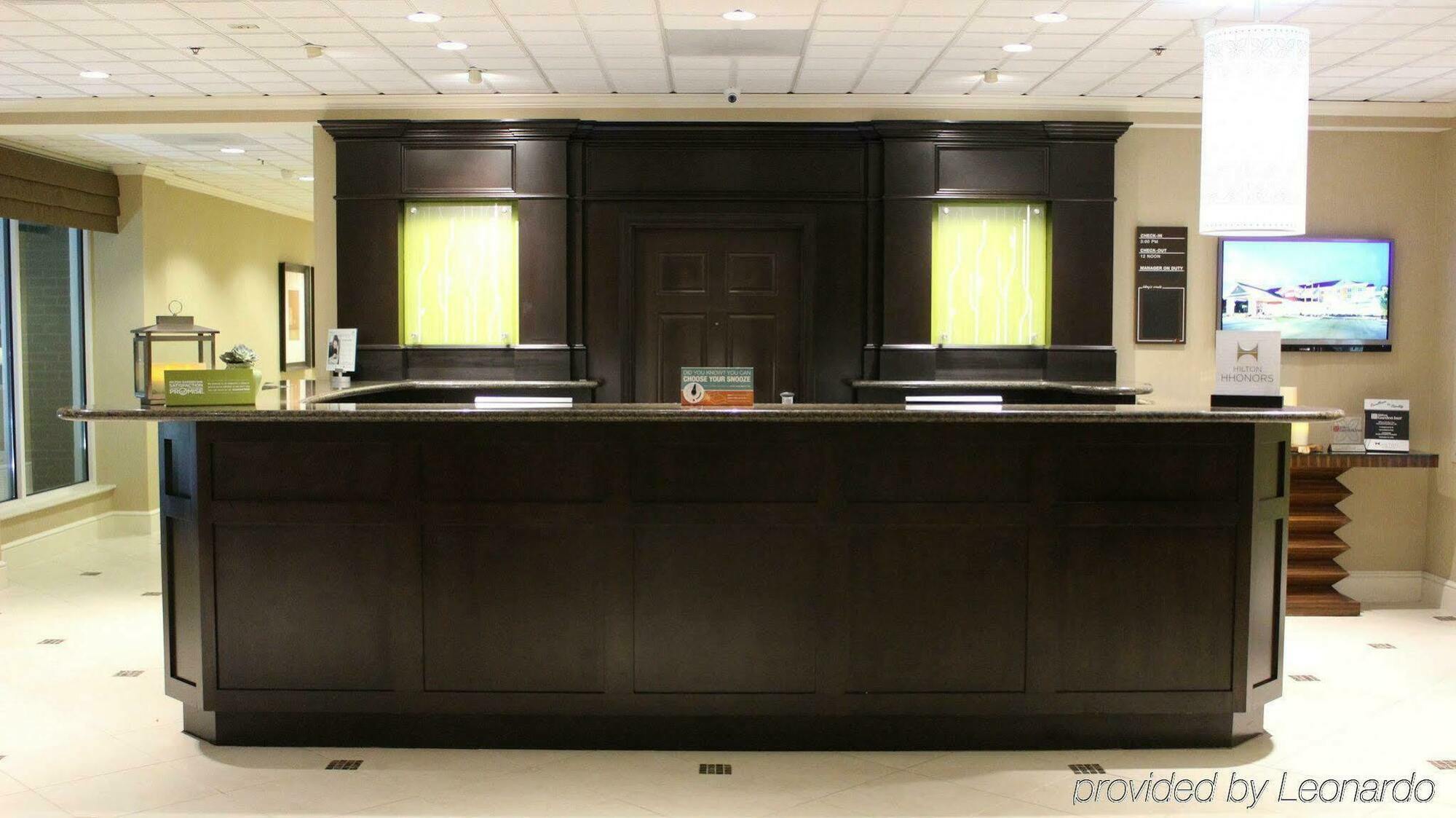 Hilton Garden Inn Columbia/Northeast Luaran gambar